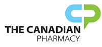 The Canadian Pharmacy logo